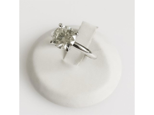 Ring diamond - afbeelding 4 van  7