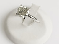 Ring diamond - afbeelding 4 van  7