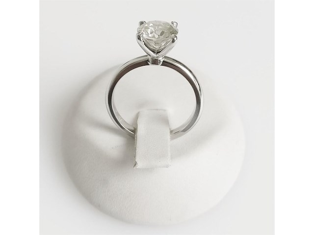 Ring diamond - afbeelding 5 van  7