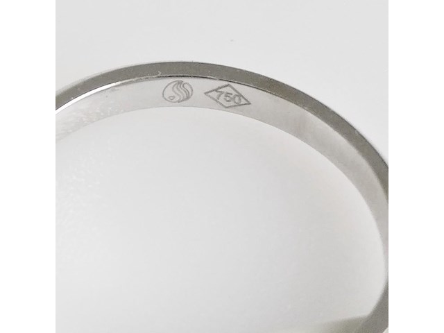 Ring diamond - afbeelding 6 van  7