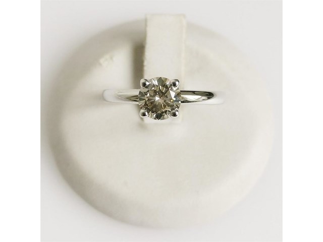 Ring diamond - afbeelding 1 van  6