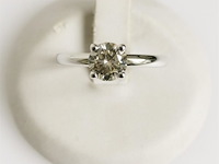 Ring diamond - afbeelding 1 van  6