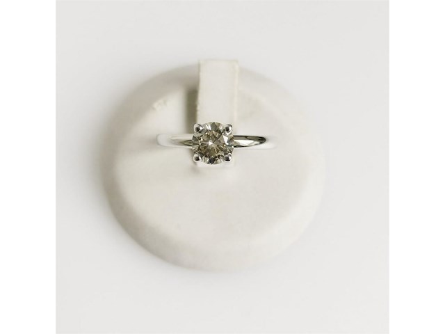 Ring diamond - afbeelding 2 van  6