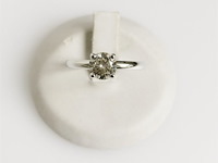 Ring diamond - afbeelding 2 van  6