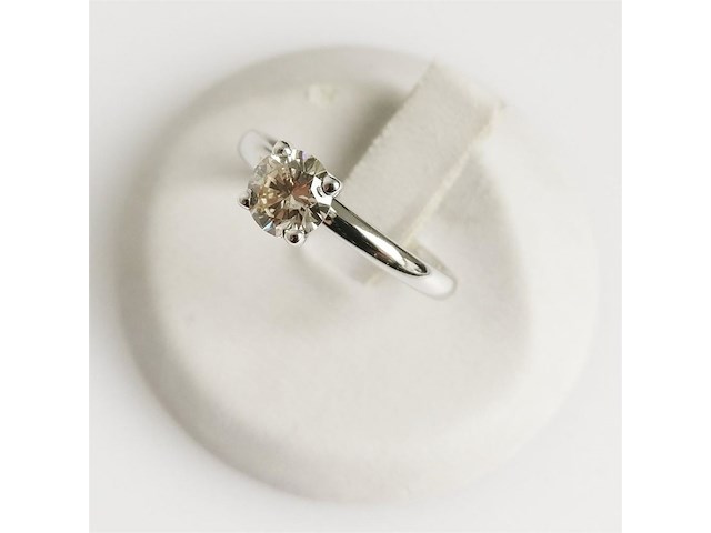 Ring diamond - afbeelding 3 van  6