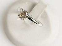 Ring diamond - afbeelding 3 van  6