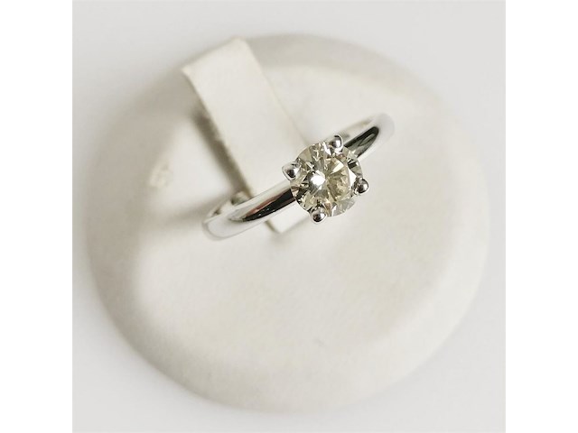 Ring diamond - afbeelding 4 van  6
