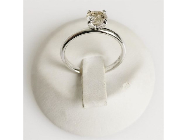 Ring diamond - afbeelding 5 van  6