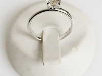 Ring diamond - afbeelding 5 van  6