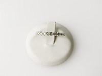 Ring diamond - afbeelding 2 van  6