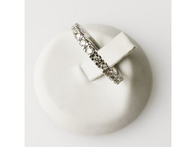 Ring diamond - afbeelding 3 van  6
