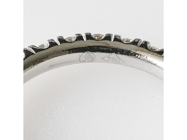 Ring diamond - afbeelding 6 van  6