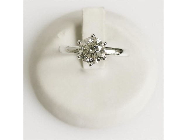 Ring diamond - afbeelding 1 van  7