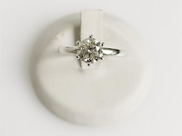 Ring diamond - afbeelding 2 van  7