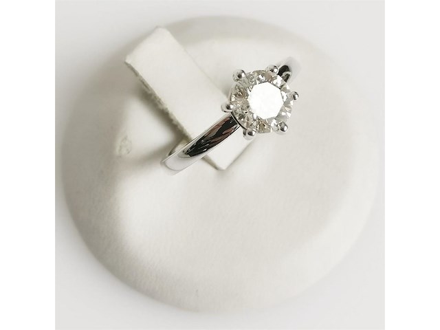 Ring diamond - afbeelding 3 van  7