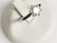 Ring diamond - afbeelding 3 van  7