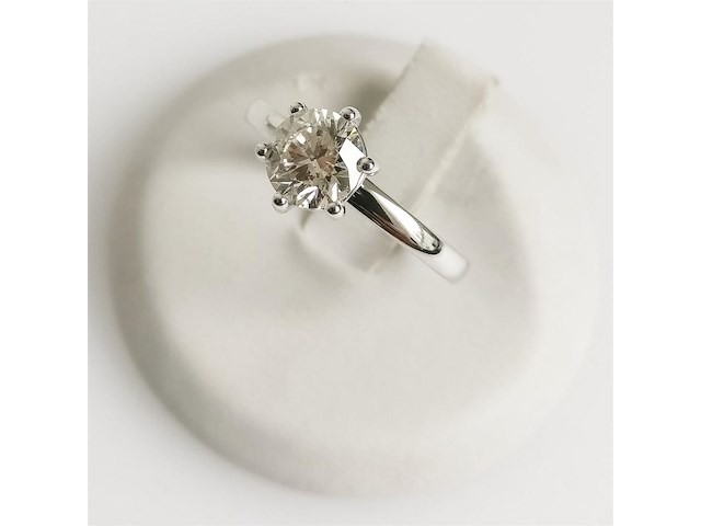 Ring diamond - afbeelding 4 van  7