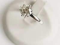 Ring diamond - afbeelding 4 van  7