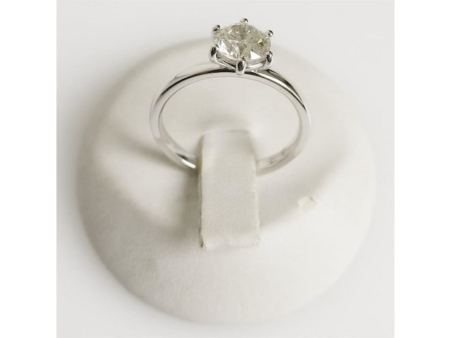 Ring diamond - afbeelding 5 van  7