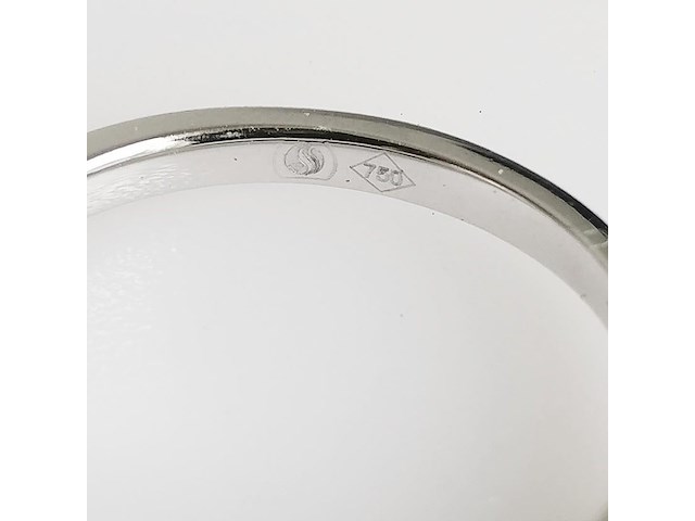 Ring diamond - afbeelding 6 van  7