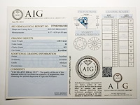 Ring diamond - afbeelding 7 van  7