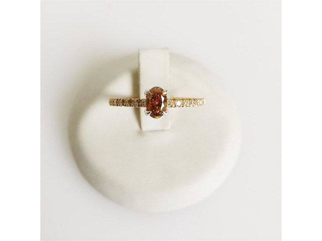 Ring diamond - afbeelding 1 van  7