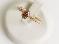 Ring diamond - afbeelding 3 van  7