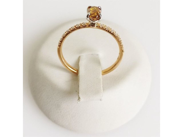 Ring diamond - afbeelding 4 van  7