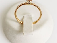 Ring diamond - afbeelding 4 van  7