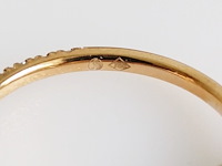 Ring diamond - afbeelding 5 van  7