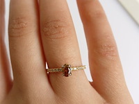 Ring diamond - afbeelding 6 van  7