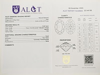 Ring diamond - afbeelding 7 van  7