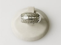Ring diamond - afbeelding 1 van  6