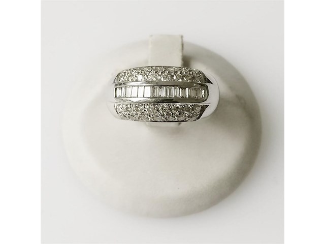 Ring diamond - afbeelding 2 van  6