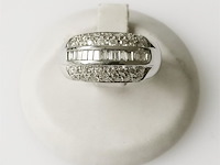 Ring diamond - afbeelding 2 van  6