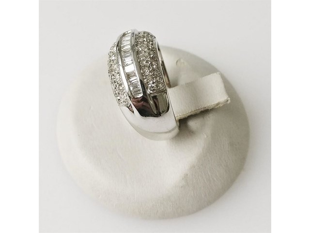 Ring diamond - afbeelding 3 van  6