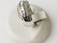 Ring diamond - afbeelding 3 van  6