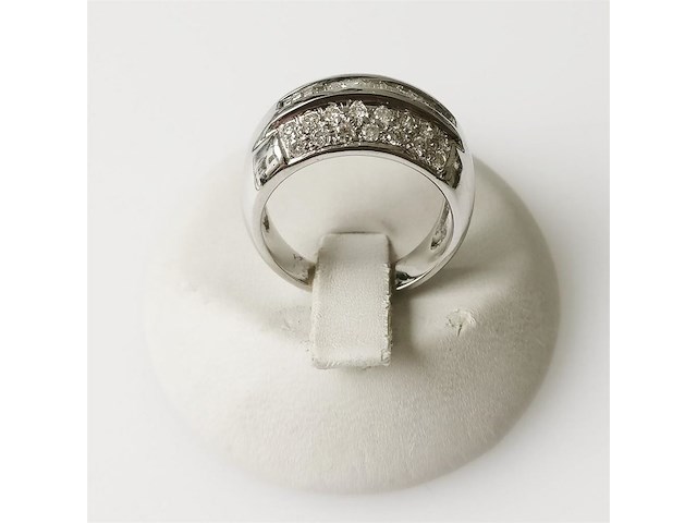 Ring diamond - afbeelding 4 van  6