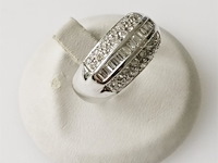 Ring diamond - afbeelding 5 van  6