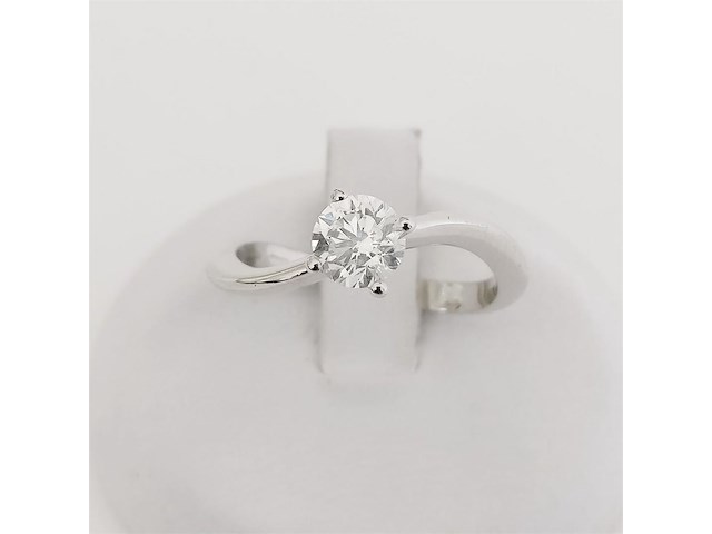 Ring diamond - afbeelding 1 van  6