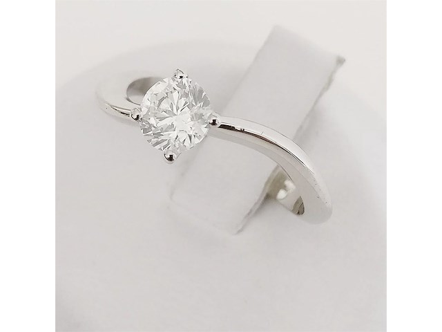 Ring diamond - afbeelding 2 van  6