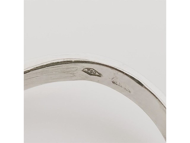 Ring diamond - afbeelding 5 van  6