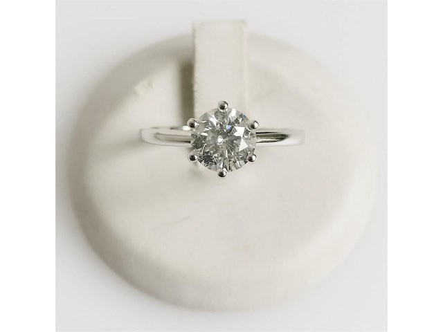 Ring diamond - afbeelding 1 van  7