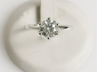 Ring diamond - afbeelding 1 van  7