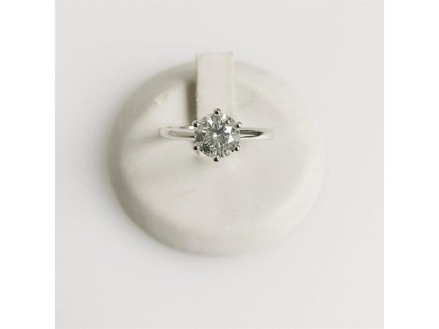 Ring diamond - afbeelding 2 van  7
