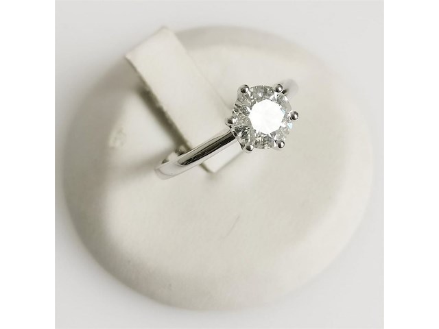 Ring diamond - afbeelding 3 van  7
