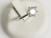 Ring diamond - afbeelding 3 van  7