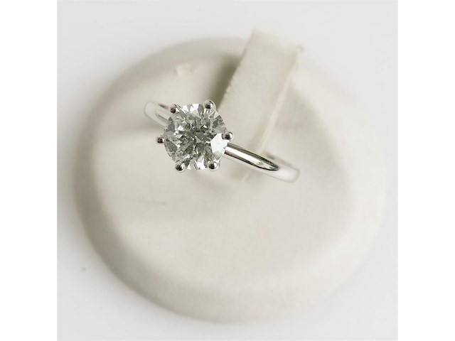 Ring diamond - afbeelding 4 van  7