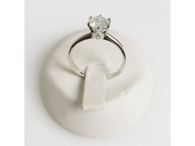 Ring diamond - afbeelding 5 van  7