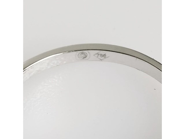 Ring diamond - afbeelding 6 van  7
